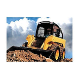 Carlisle Trac Chief 12.4-16 C Tire
