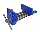 Yost M7WW 7 in. Rapid Action Woodworking Vise