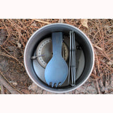 Vargo – Titanium Bot 700