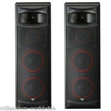 Cerwin-vega XLS-28 Dual 8×22 3-Way Home Audio Floor Tower Speaker