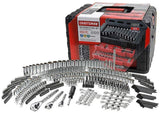 Craftsman 450-Piece Mechanic??s Tool Set