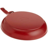 Bialetti Aeternum Red 7194 Fry Pan 12-Inch