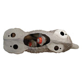 Flambeau Lone Howler Coyote Decoy