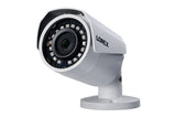 Lorex LBV2711B-2PK 1080p HD Weatherproof Night-Vision Security Cameras (2-Pack)
