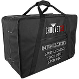 Chauvet DJ CHS-2XX Carry Bag for Intimidator Spot 255 or 260 IRC