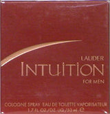 Estee Lauder Intuition Cologne Spray Eau de Toilette for Men – 1.7 fl oz