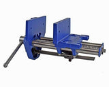 Yost M7WW 7 in. Rapid Action Woodworking Vise