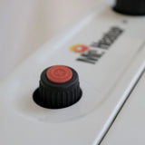 Mr. Heater Vent-Free 20,000 BTU Blue Flame Propane Heater