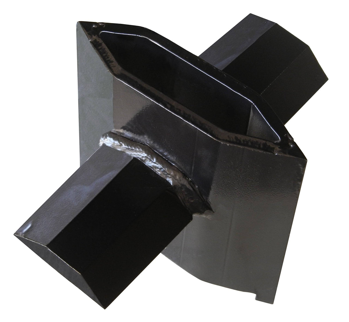 Boss Industrial CW-D1 4-Way Cross Wedge