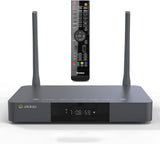Zidoo Z9X 4K Media Player Android 9.0 2G+16G Android VS10 Image Quality Engine Android TV Box with HDR10+