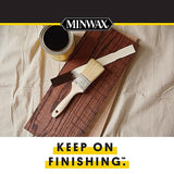 Minwax Wood Finish 71009000, Cherry Stain, Gallon