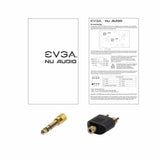 EVGA Nu Audio PCIe Audio Card