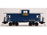 Bachmann Trains Coastliner – HO Scale Ready to Run Electric Train Set