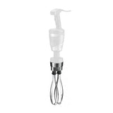 Waring Heavy Duty Immersion Hand Blender Whisk Attachment WSB2W