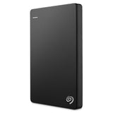 Seagate 2TB Backup Plus Slim Portable External Hard Drive STDR2000602