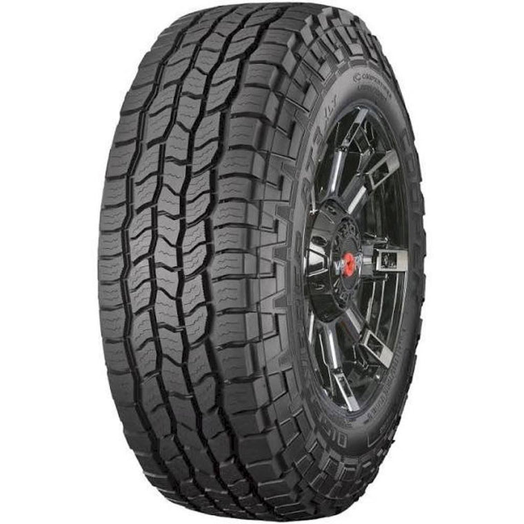 Cooper LT275/60R20 E Discoverer A/T3 XLT