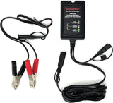 BatteryMINDer 1510: 12 Volt-1.5 Amp Battery Charger, Battery Maintainer, and Battery Desulfator ?C Designed for Cars, Trucks, Motorcycles, ATV, Boats, RV