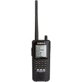 Uniden BCD436HP HomePatrol Series Digital Handheld Scanner. TrunkTracker V, Simple Programming, S.a.m.e. Emergency/Weather Alert
