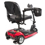 Go-Go Ultra x 3-Wheel Travel Mobility Scooter