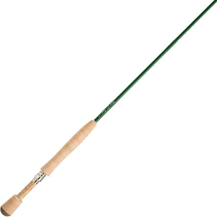 Winston Boron III x Super 10 Fly Rod, 3wt