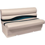 Wise Premier 50×22 Pontoon Bench Seat BM1145-988