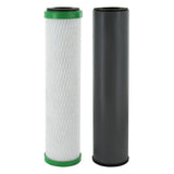 Pentek P-250 / P-250A Replacement Filter Set 15583244