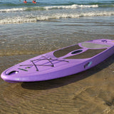 Lifetime Horizon 100 Stand-Up Paddleboard (Paddle Included)