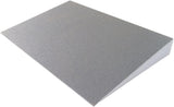 VersaRamp 6 High Lightweight Foam Threshold Ramp for Wheelchairs, Mobility Scooters, and Power Chairs by Silver Spring