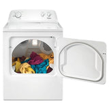 Whirlpool WED4616FW Front-Loading Electric Dryer – White
