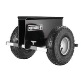 Pentagon Tool | Panel Pusher Dolly | Plywood – Doors – Drywall