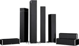 Definitive Technology A90 High-Performance Height Speaker Module for Dolby Atmos 2024 Best Sellers