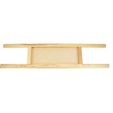 Mad River Canoe Cane Seat Natural 41 inch