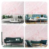 3D Wallpaper Natural Marble Texture with high Resolution for and Design Art Work Self Adhesive Bedroom Living Room Dormitory Decor Wall Mural Stick and Peel Background Wall Ceiling Wardrobe Sticker