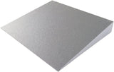 VersaRamp 6 High Lightweight Foam Threshold Ramp for Wheelchairs, Mobility Scooters, and Power Chairs by Silver Spring