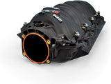 FAST LSXr 102mm Intake Manifold for LS3/L92, 102mm Manifold