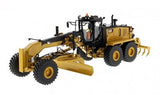 Diecast Masters 1/50 Caterpillar 16M3 Motor Grader – High Line Series