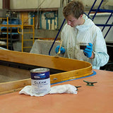 TotalBoat Gleam Spar Varnish Gloss Quart