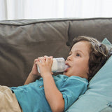 Omron microAIR U100 Portable, Pocked-Sized, Silent Mesh Nebuliser