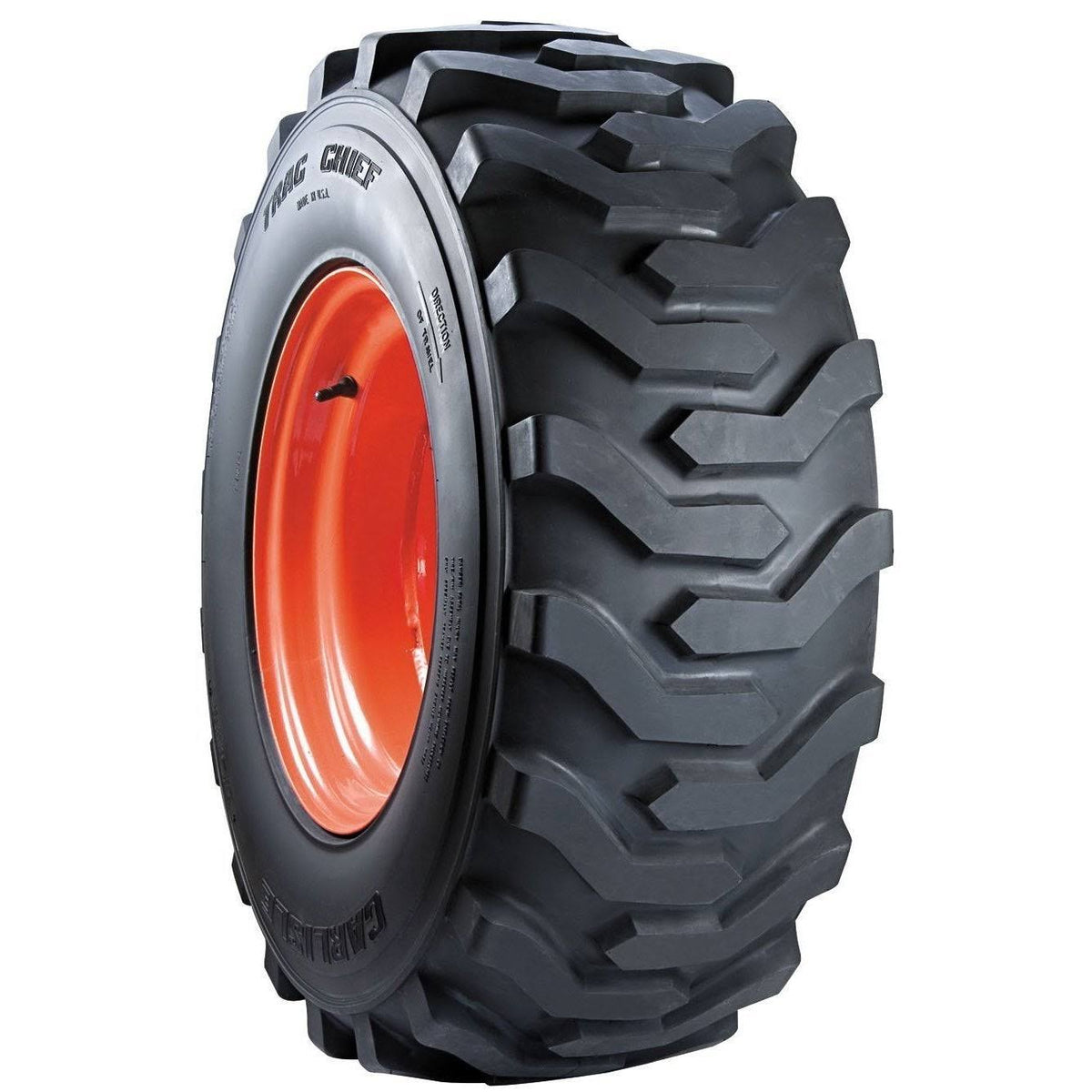 Carlisle Trac Chief 12.4-16 C Tire