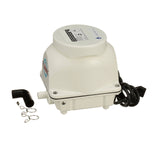 Fuji Mac 80R2 (Hiblow 80 repalcment)