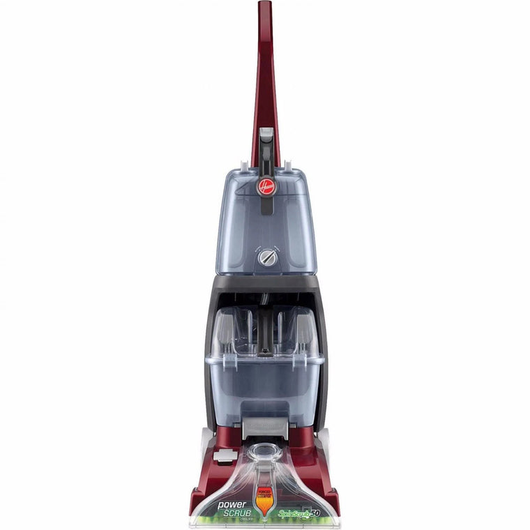 Hoover Power Scrub Deluxe Carpet Cleaner FH50150NC | Shopko