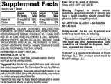 Member’s Mark Calcium 600 + D3 Dietary Supplement – 600 ct.
