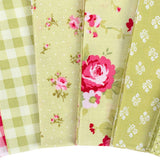 Moda Fabrics Sophie Brenda Riddle 26 Fat Quarters