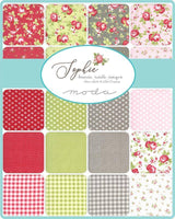 Moda Fabrics Sophie Brenda Riddle 26 Fat Quarters