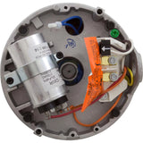Century A.O. Smith 56J C-Face 1-1/2 HP Up-Rated Pool and Spa Pump Motor, 7.2/14.4A 115/230V B229SE