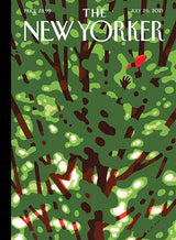 The New Yorker Magazine Subscription, 48 Issues, Culture Magazine Subscriptions | magazine.store