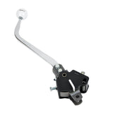 Hurst – Manual Shifter, Master Shift, 3-Speed, Chevy, Ford and Pontiac